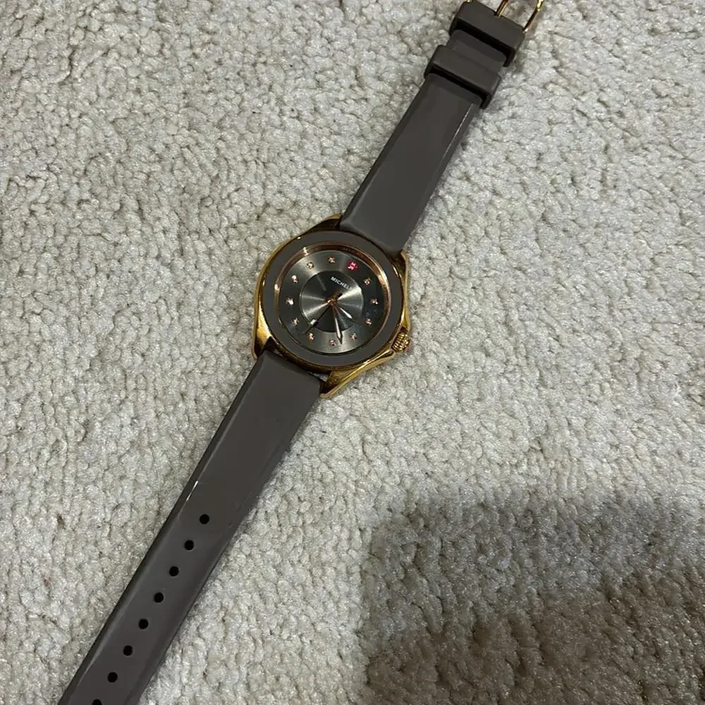 Michele Watch Women - Picture 2 of 3